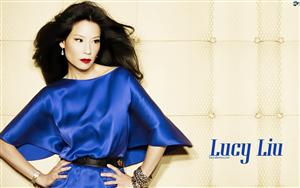 Lucy Liu